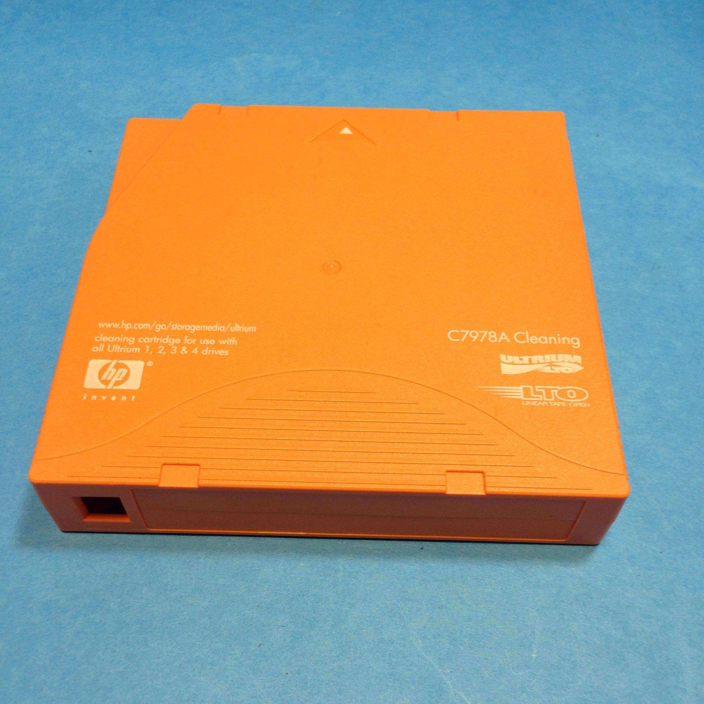 その他 Imation OLTtape Head Cleaning Cartridge LTO Cleaning Tape Cartridge - Ensure Tape Drive Performance